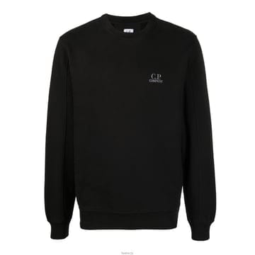 22FW 로고 크루넥 기모맨투맨 13CMSS008B 006372G 999