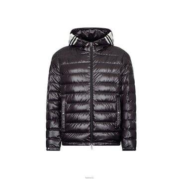 24SS CORNOUR 로고 패딩 J1 091 1A000 03 595ZJ 999