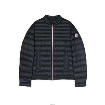 23SS 키즈 여성 URZAY 로고 패딩1A000 49 595FE 778
