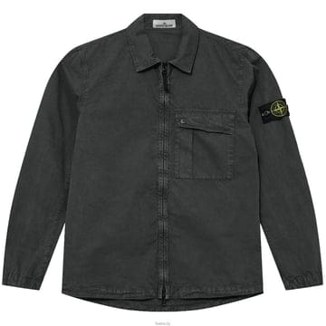24SS 와펜 패치 포켓 오버 셔츠 자켓 8015119WN V0165