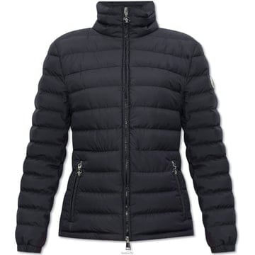 24SS ABDEROS 로고 패치 패딩 1A000 37 54A81 778