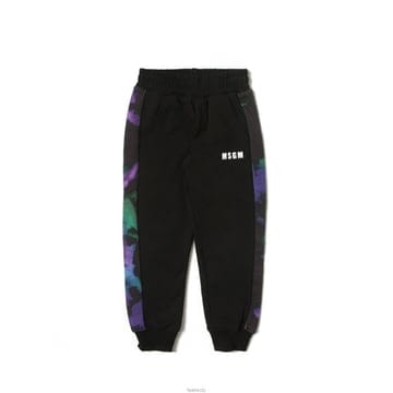 엠에스지엠 트랙 팬츠 카무플라주 (키즈)