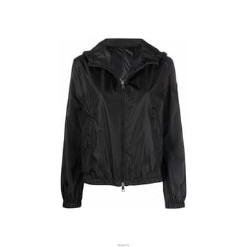 22SS 보이사르드 후드자켓 블랙 1A000 97 539YH 999