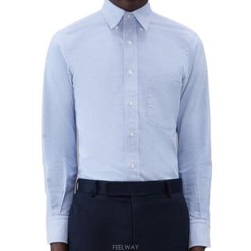 Thom Browne [�����] MWL010E F0313 480 �������� Ŭ���ļ��� ����Ʈ����[�����] MWL010E F0313 480 �������� Ŭ���ļ��� ����