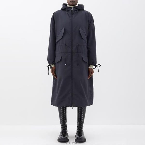 Moncler ��Ŭ���� Belice ������ ���� �ĵ� ��ī I10931C00041M2882999��Ŭ���� Belice ������ ���� �ĵ� ��ī I10931C00041M288
