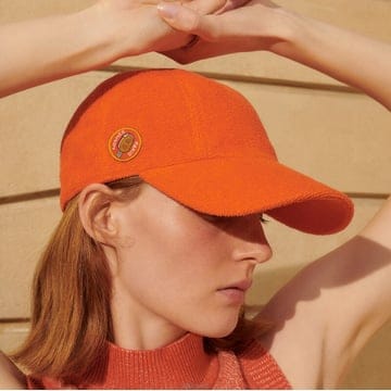 HERMES ���� *ALA* �����޽� 24SS ���̺� ĸ���� *ALA* �����޽� 24SS ���̺� ĸ