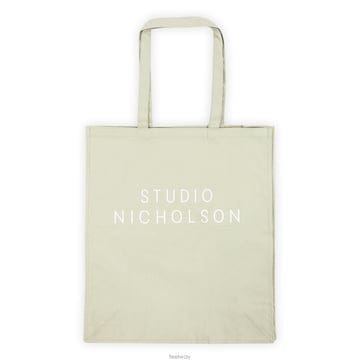 디몬트)24SS 스튜디오니콜슨 토트백 STANDARDTOTE SNW 217
