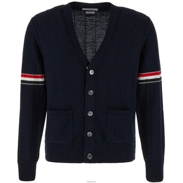 24SS 릴렉스핏 브이넥 가디건 MKC519A Y1002 415