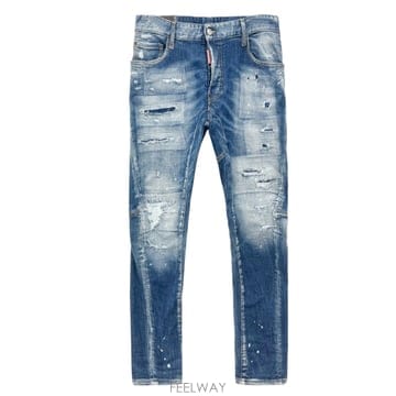 Dsquared2 [�������]  �������2 Ÿ�̵� ����Ŀ�� û���� S74LB1438[�������]  �������2 Ÿ�̵� ����Ŀ�� û���� S74LB14