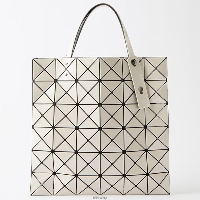 Issey Miyake �ٿ��ٿ� �̼��� �̾��� �缾Ʈ �޽� ���̴� PVC ž�ڵ� ��Ʈ�� AG053 40�ٿ��ٿ� �̼��� �̾��� �缾Ʈ �޽� ���̴� PVC ž�ڵ� 