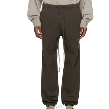 Fear of God ������ �ΰ� ��ġ ��ν�Ʈ�� ��ư ������ �ø��� ����Ʈ���� 130SU222025F������ �ΰ� ��ġ ��ν�Ʈ�� ��ư ������ �ø��� ����Ʈ