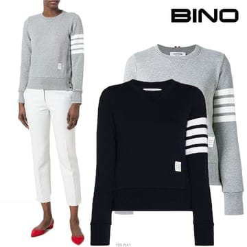 Thom Browne [���] ����� (����) ���� �缱 ������ FJT002A 00535[���] ����� (����) ���� �缱 ������ FJT002A 00535
