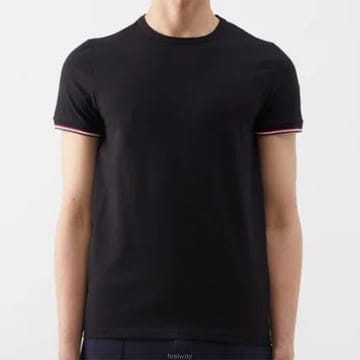 Moncler ��Ŭ���� �ΰ� ��ġ ��ư �������� Ʈ���÷� �긲 Ƽ���� ���� 091 8C71600 87296 999��Ŭ���� �ΰ� ��ġ ��ư �������� Ʈ���÷� �긲 Ƽ���� 