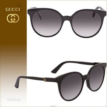 GUCCI ���� ���� ���۶� ���� �׷��� ���� ���� ���� ������ GG0488S 001 54 ���ױ��� ���� ���۶� ���� �׷��� ���� ���� ���� ������