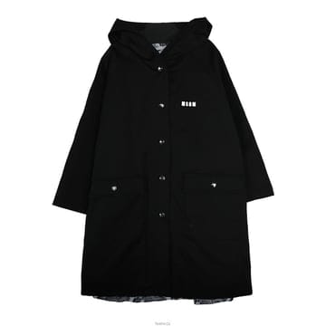 24SS 키즈 로고 자수 야상자켓 S4MSJGJK085 110
