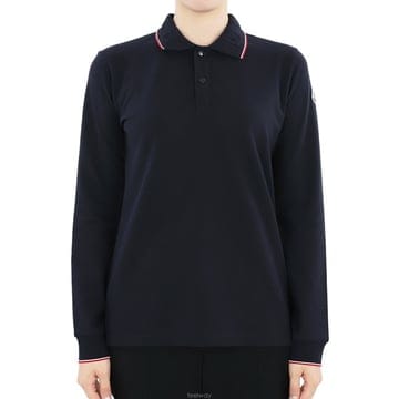 디몬트)24SS 몽클 키즈 PK 긴팔 8B00001 8496W 778 12,14A