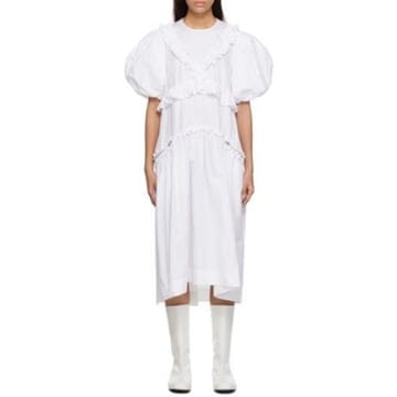 Simone Rocha �ø� �λ� ȭ��Ʈ ���� ���� ��� �̵� �巹�� ȭ��Ʈ 7190 0109�ø� �λ� ȭ��Ʈ ���� ���� ��� �̵� �巹�� ȭ��Ʈ 719
