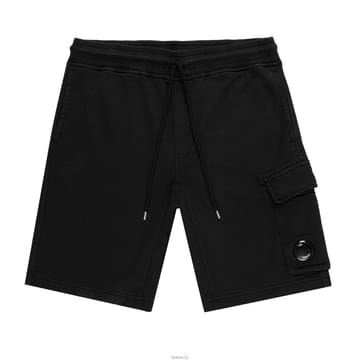 지안 프랑코 페레 와펜 트레이닝 숏팬츠