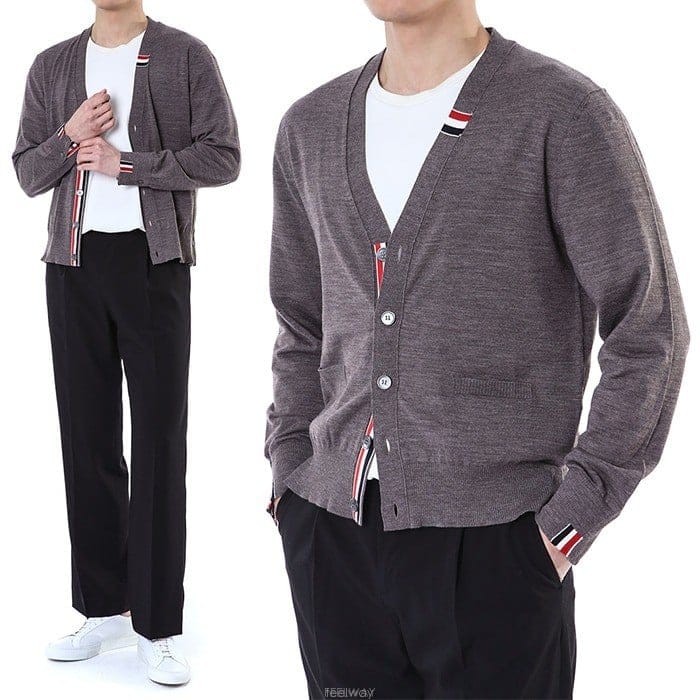 Thom Browne �����Ϲ߼ۡ� ����� �޸��� �� ����ǡ����Ϲ߼ۡ� ����� �޸��� �� �����