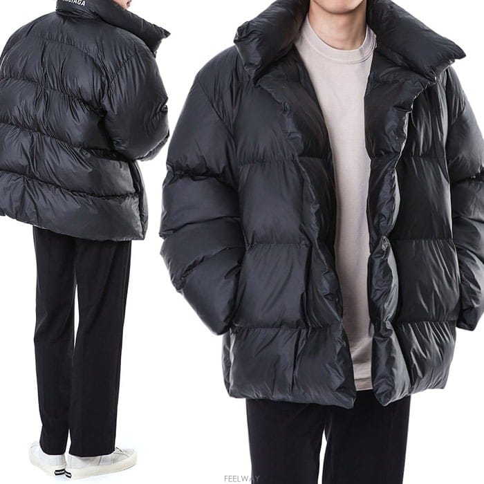 Balenciaga �����Ϲ߼ۡ� �߷��þư� �ƽ� ���� �е� ���ۡ����Ϲ߼ۡ� �߷��þư� �ƽ� ���� �е� ����