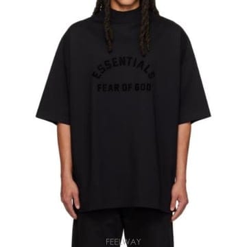 Fear of God �Ǿ���갫 ������ Bonded ����� �ΰ� Ƽ���� ��Ʈ�����Ǿ���갫 ������ Bonded ����� �ΰ� Ƽ���� ��Ʈ����