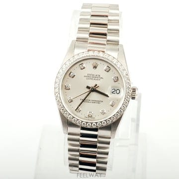 롤렉스 DATEJUST 36mm