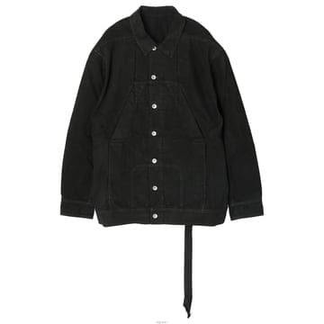 Rick Owens DRKSHDW �������� SPHINX JUMBO WORKER ����DU01D1752 BB 09DRKSHDW �������� SPHINX JUMBO WORKER ����DU01D1752 BB 