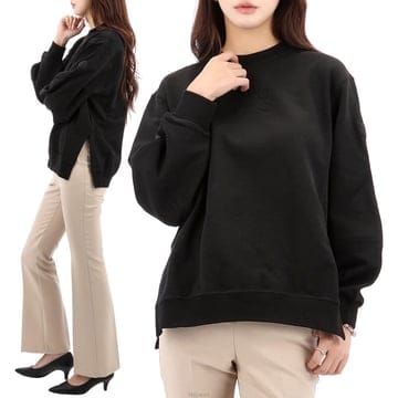 구템즈 몽클레어 XS럭키찬스 로고 스웨트셔츠 8G00006 809KR 999
