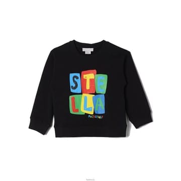 24SS 키즈 그래픽 프린트 맨투맨 TU4Q20 Z0499 930