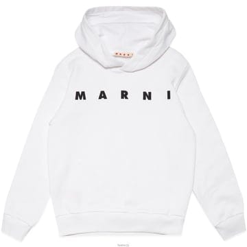 24SS 키즈 프린팅 후드티 M01156 M00NI 0M100