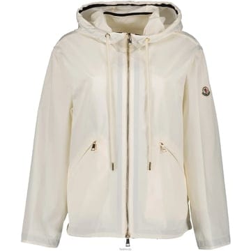 24SS CASSIOPEA 로고 후드자켓 1A000 60 54A1K 034