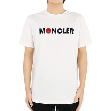 디몬트)24SS 몽클레어 베이스볼 반팔 8C00008 829HP 034