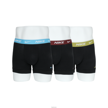 Nike ����Ű �簢 ������Ƽ ������� ������� �ӿ� ����� 3�弼Ʈ KE1008 MQG����Ű �簢 ������Ƽ ������� ������� �ӿ� ����� 3��