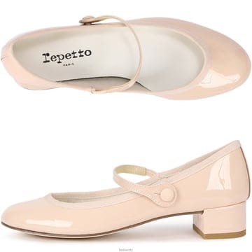 Repetto [�������]������ ���� �޸����� V1413V 899 �ŴϾƿ�[�������]������ ���� �޸����� V1413V 899 �ŴϾƿ�
