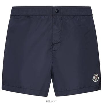 Moncler [��Ŭ����] 2C00021 53326 743 �ΰ� ��ġ ���̵� ���� ���� ���̺� ���� ����[��Ŭ����] 2C00021 53326 743 �ΰ� ��ġ ���̵� ���� ��