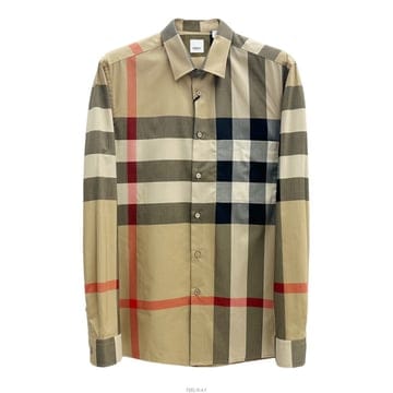 Burberry [�������] ������ üũ ��ư ���� 8071445[�������] ������ üũ ��ư ���� 8071445