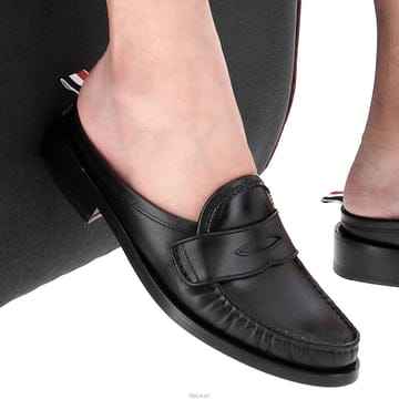 Thom Browne ����� ��� ���� �� MFL113A 001����� ��� ���� �� MFL113A 001