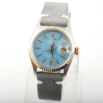 탑와치/DATEJUST/16013/공용