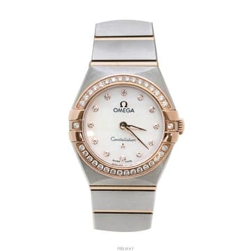 OMEGA (������ǰ�ð�)���ް� 131.25.25.60.55.001 ����ƿ���̼� ���� �޺� 25mm(������ǰ�ð�)���ް� 131.25.25.60.55.001 ����ƿ���̼� 