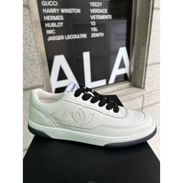 CHANEL ���� *ALA* ���� CC�ΰ� ����Ŀ�� - 41���� *ALA* ���� CC�ΰ� ����Ŀ�� - 41