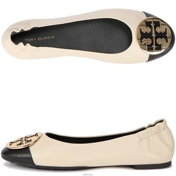 Tory Burch [�������]�丮��ġ Ŭ���� ĸ �� �߷����� 148336 001 �ŴϾƿ�[�������]�丮��ġ Ŭ���� ĸ �� �߷����� 148336 001 ��