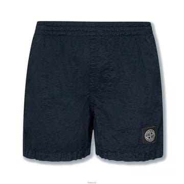 24SS 키즈 로고 스윔 숏팬츠 8016B0243 V0020