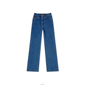 24SS 스프링 스트레치 데님진 COEQJ F09158 IAL