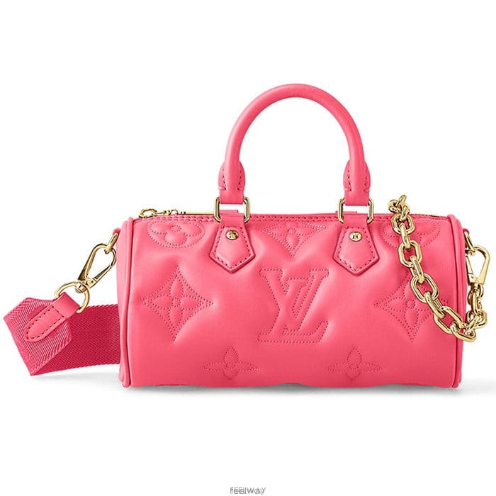 Louis Vuitton 26 FW ���̺��� Papillon BB ���߿� �е�� ī�� ���� �����26 FW ���̺��� Papillon BB ���߿� �е�� ī�� ���� ��