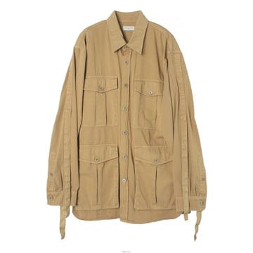 Dries Van Noten �帮�� �� ��ư CALBAR ����Ʈ���� ��ư Ʈ�� ���� 241-020722-8336-103�帮�� �� ��ư CALBAR ����Ʈ���� ��ư Ʈ�� ���� 241-02