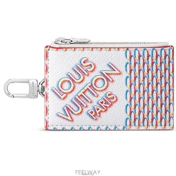 Louis Vuitton 26 FW ���̺��� 3D �������� �� ����Ʈ ���� ���� ī��Ȧ��26 FW ���̺��� 3D �������� �� ����Ʈ ���� ���� ī��Ȧ