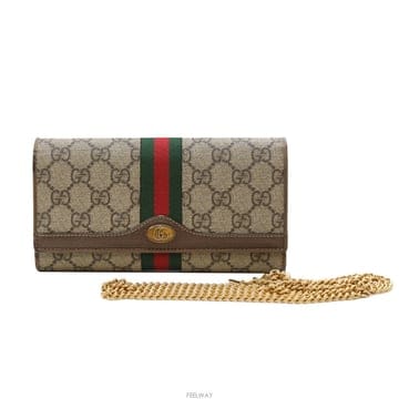 GUCCI (�����߰���ǰ)���� 546592 GG ���ǵ�� ü�� ������ ũ�ν� ü�ι�(�����߰���ǰ)���� 546592 GG ���ǵ�� ü�� ������ ũ��