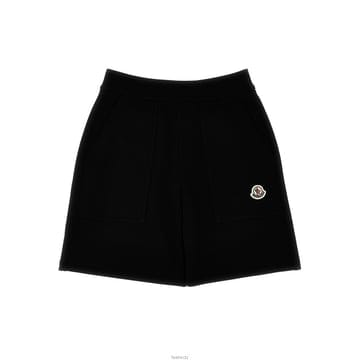 24SS 키즈 패치 버뮤다 숏팬츠 8H000 14 809AG 999