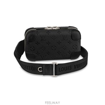 Louis Vuitton 26 FW ���̺��� Horizon ȣ������ ���׷� �������� ī�����̵� ���� ũ�ν���26 FW ���̺��� Horizon ȣ������ ���׷� �������� ī��