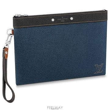 Louis Vuitton 26 FW ���̺��� To Go ���� ����Ʈ ���� ����Ʈ���� �̳� �÷����� ���� Ŭ��ġ��26 FW ���̺��� To Go ���� ����Ʈ ���� ����Ʈ���� �̳� 